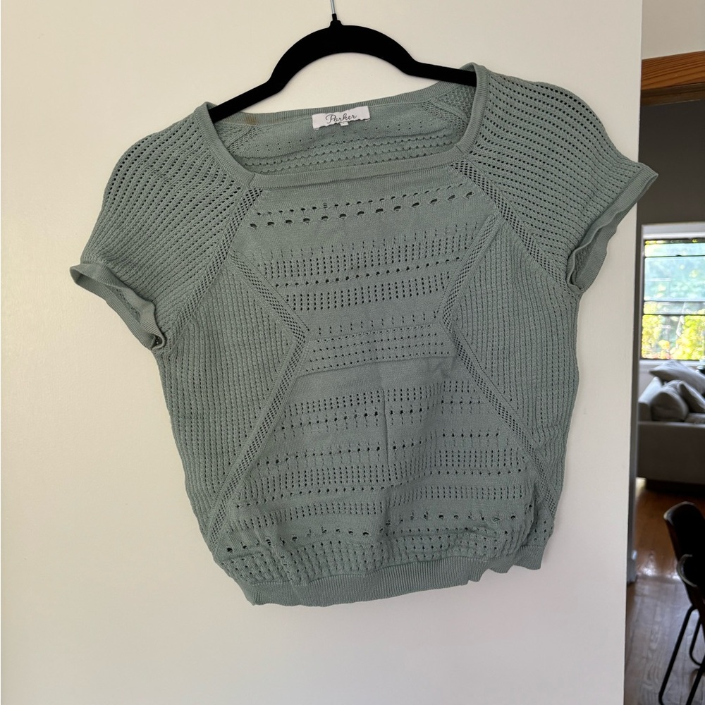 Parker Knit Top
